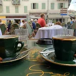 Chez Kari-top Location In Charming Old Town Apartment Nice