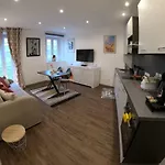 Apartment Chouette Massena *