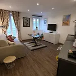 Chouette Massena Apartment