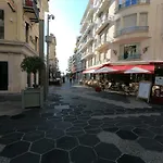 Royal Promenade