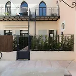 Apartment Patio Wilson Nice