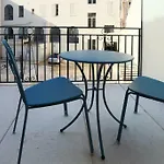 Patio Wilson Nice