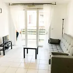 Arson Riquier Port Apartment *
