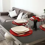 F3 Quartier Valrose , Proche De La Liberation !!