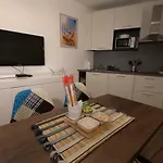 Chouette Massena Apartment *
