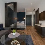 Luxurious Studio In Heart Of Nice