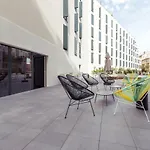 Aparthotel Student Factory Nice