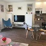 Coccinelle Apartment