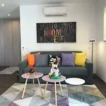Apartment Coccinelle
