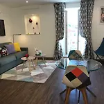 Apartment Coccinelle