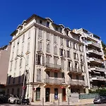 Cosy Rossini Large Balcony * Nice