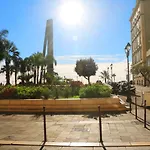 Jade Duplex - No Better Location In Nice