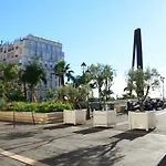Jade Duplex - No Better Location In Nice