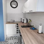 Apartment - Port - Balcony *
