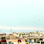 Cosy - Negresco - Ac - 5 Min Walk To Beach