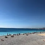 Apartment Appt A 150m De La Nice