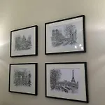 Beautiful Rue De La Croix Vieux Apartment *