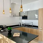 Apartment Florida Blue - Easy