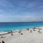 Apartment 115 By The Sea *