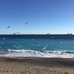 Apartment 115 By The Sea