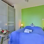 My Casa Terron - Sea View - Parking - Pool - Tennis