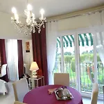 Apartment Les Grands Cedres C1 7 Avenue De Fabron Nice
