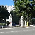Les Grands Cedres C1 7 Avenue De Fabron Apartment Nice