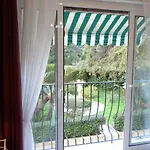 Les Grands Cedres C1 7 Avenue De Fabron Apartment *