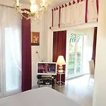 Les Grands Cedres C1 7 Avenue De Fabron Apartment Nice