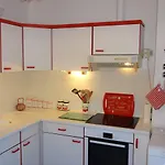 Les Grands Cedres C1 7 Avenue De Fabron Apartment *