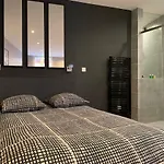 Loft At The Heart Of Old Town