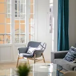 12 Congres Apt2 - 2 - Luxe - Carre D'or -