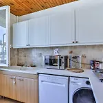 My Casa - Buffa 515 - 2 Pieces Proche Mer - Balcon - Ac
