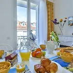 My Casa - Buffa 515 - 2 Pieces Proche Mer - Balcon - Ac Apartment