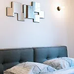Apartment 12 Congres Apt2 - 2 - Luxe - Carre D'or - *