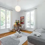 Stylish Art Deco Near The Sea 4 Bdrs Pool And Garage *