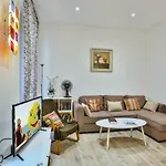 Barillerie - Perfect Location 1 Room