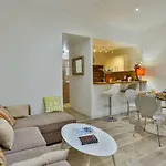 Barillerie - Perfect Location 1 Apartment Nice
