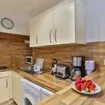 Barillerie - Perfect Location 1 Room