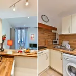 Apartment Barillerie - Perfect Location 1 Nice
