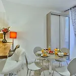 Barillerie - Perfect Location 1 Apartment