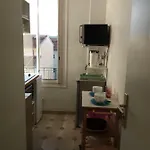Apartment Centre,