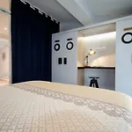 Apartment Coulee Verte, Confort, Central, Parking *