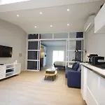 Apartment Coulee Verte, Confort, Central, Parking Nice