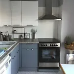 Apartment Les Grands Cedres D3 *