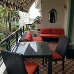 Capitole Bleu Apartment