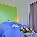 My Casa Terron - Sea View - Parking - Pool - Tennis