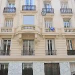 Apartment D'azur-35