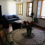 Coeur Du Vieux Nice