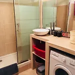Coeur Du Vieux Apartment *